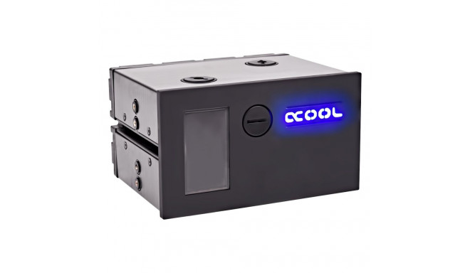 Alphacool IceBox - Single Laing D5