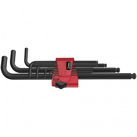 Wera tool kit 950 PKL/9 BM N