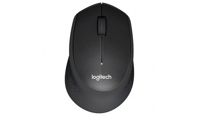 M330 Silent Plus (schwarz)