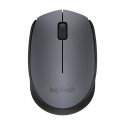 Logitech Wireless Mouse M170 USB