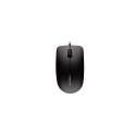 Cherry MC 1000 - laptop mouse - black