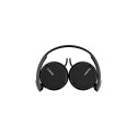 Sony MDR-ZX110B - black