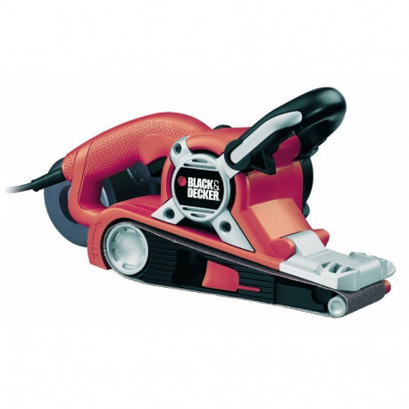 Black&Decker Power Sander KA88 orange