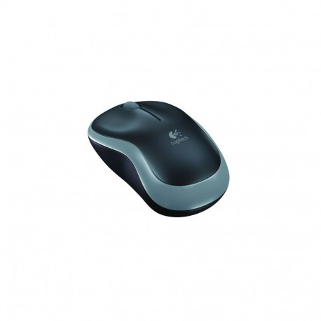 Wireless Mouse M185 (grau, Retail)