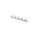 Digitus Cable management Panel 5 ring 1HE