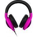 Razer headphones Kraken Neon, purple