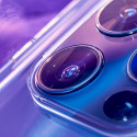 3mk Clear Case for OnePlus 15R - transparent