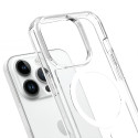 3mk Armor MagCase for iPhone 14 Pro - Transparent