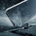 3mk Clear Case for Realme C63 - Transparent