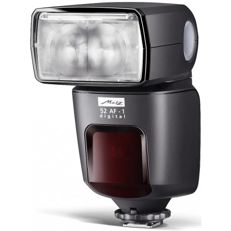 Metz flash 52 AF-1 for Sony