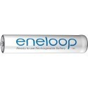 Panasonic eneloop battery charger BQ-CC18+4x750