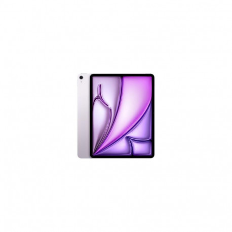 Apple iPad 13-inch Air Wi-Fi 256GB - Purple