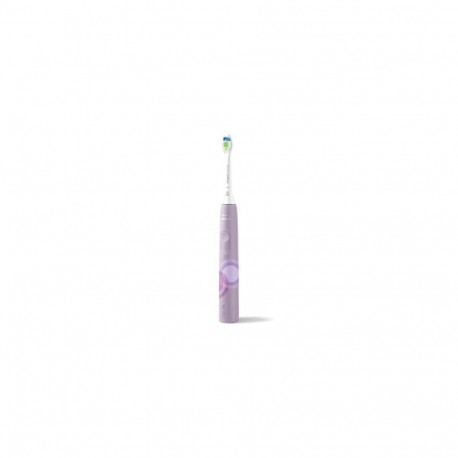 Philips 4100 Series HX3689/44 Sonic electric toothbrush