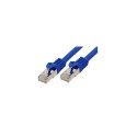 shiverpeaks BASIC-S networking cable Blue 30 m Cat7 S/FTP (S-STP)