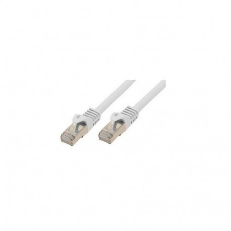 shiverpeaks BASIC-S networking cable White 5 m Cat7 S/FTP (S-STP)