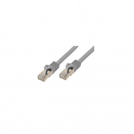 shiverpeaks BASIC-S networking cable Grey 5 m Cat7 S/FTP (S-STP)