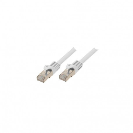 shiverpeaks BS75512-W networking cable White 2 m Cat7 S/FTP (S-STP)