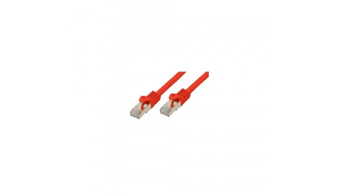 shiverpeaks BASIC-S networking cable Red 2 m Cat7 S/FTP (S-STP)