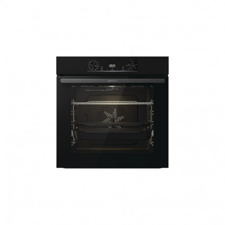 Gorenje Elektrisk ugn BOS6737E06B RAL9005