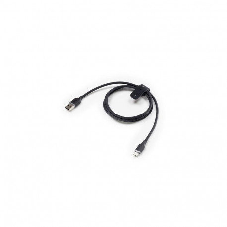 ZAGG 409912819 USB cable 1 m USB A USB C Black