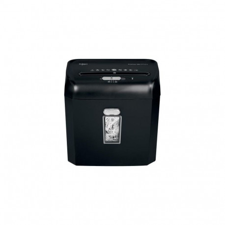 Rexel ProMax RPS812 Strip Cut Paper Shredder P2