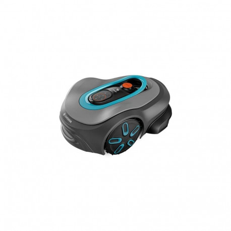 Gardena smart SILENO pro Robotic lawn mower Battery Grey