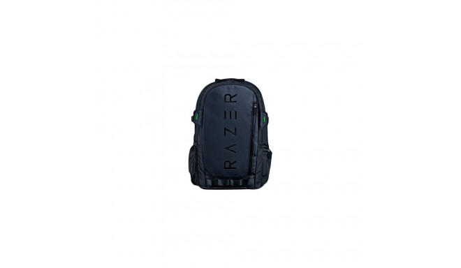 Razer Rogue 38.1 cm (15") Backpack Black