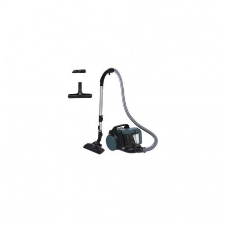 Hoover HP2 Turbo Move HP210H 011 2.5 L Cylinder vacuum Dry 800 W Bagless