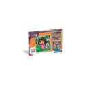 Clementoni 25078 puzzle