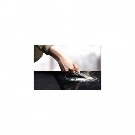 Electrolux E6HUE103 Hob scraper