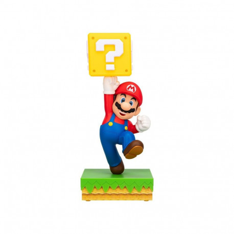 Paladone Super Mario Diorama Light