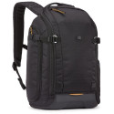 Case Logic 5357 Viso camera backpack medium black