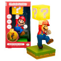 Paladone Super Mario Diorama Light