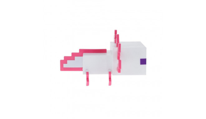 Paladone Minecraft Axolotl Light