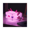Paladone Minecraft Axolotl Light