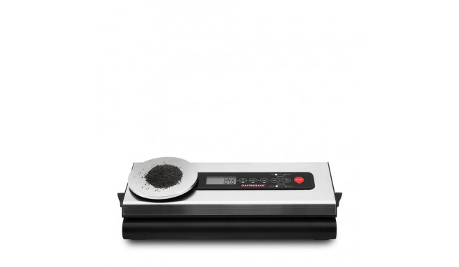 Gastroback Design Vacuum Sealer Advanced Scale 46012