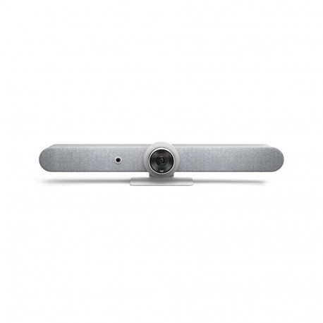Logitech ConferenceCam Rally Bar - White