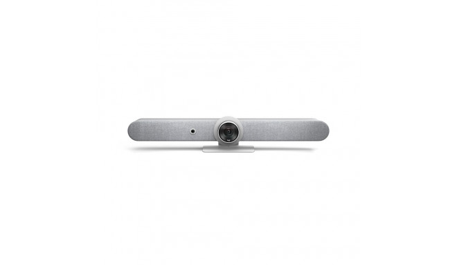 Logitech ConferenceCam Rally Bar - White