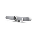 Logitech ConferenceCam Rally Bar - White