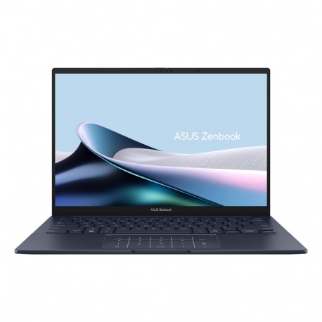 Notebook|ASUS|ZenBook Series|CPU Intel Core Ultra 7|255H|14 "|2880 x 1800 pixels|Yes|RAM 32 GB|LPDDR