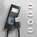 NET ADAPTER USB3.2 1GB/ADE-AR AXAGON