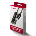 NET ADAPTER USB-C 1GB/ADE-ARC AXAGON