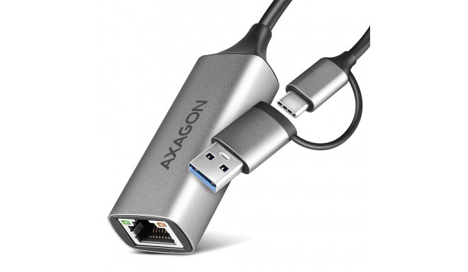 NET ADAPTER USB-C 1GB/ADE-TXCA AXAGON