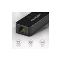 NET ADAPTER USB2 10/100M/ADE-XR AXAGON