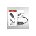 NET ADAPTER USB3.2 1GB/ADE-SR AXAGON