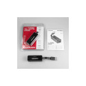 NET ADAPTER USB2 10/100M/ADE-XR AXAGON