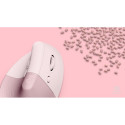 MOUSE USB OPTICAL WRL VERTICAL/PINK 910-006478 LOGITECH