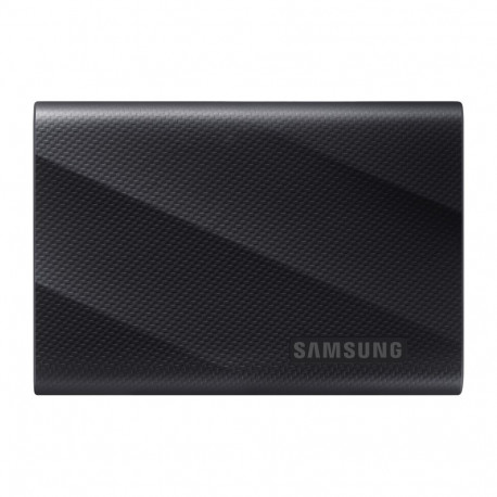 External SSD|SAMSUNG|T9|4TB|USB 3.2|Write speed 2000 MBytes/sec|Read speed 2000 MBytes/sec|MU-PG4T0B