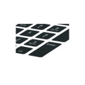 KEYBOARD K280E USB ENG/OEM 920-005217 LOGITECH