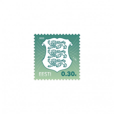 Postmark 0,30 eur
